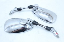 SUZUKI M 1500 VZ INTRUDER WVCU  Satz orignal Spiegel Rückspiegel  61