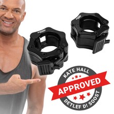 Hantel Schnellverschluss