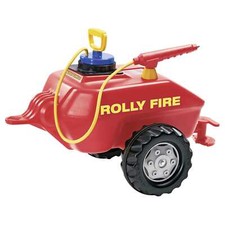 Rolly Toys Anhänger Vacumax