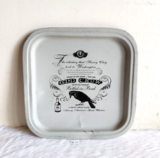 1950s Vintage Old Crow Whisky