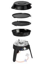 Cadac Gasgrill Safari Chef 30 LP 30mbar