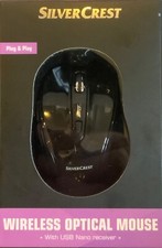 Silver Crest Plug and Play