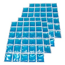 Kühlmatte Kühlakku 4 Stück