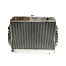 Kühler Aluminium 4.2-L. + V8