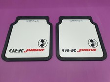 Schmutzfänger Spritzlappen