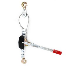 Handseilzug 2000kg 2,2m