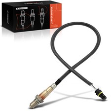 Lambdasonde Diagnosesonde nach