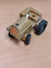 Heros Holzspielzeug Traktor