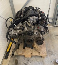 ⭐️⭐️⭐️ Motor 5.7 HEMI V8 DODGE DURANGO MDS 2014-2018 52TKM KOMPLETT ⭐️⭐️⭐️
