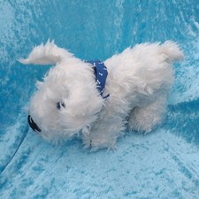 TCM Tchibo Westie Terrier Toni