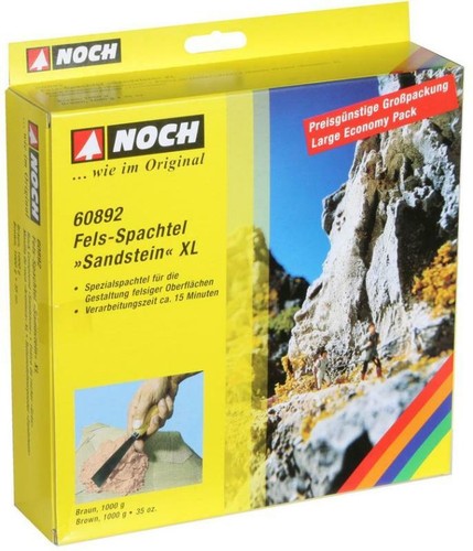 Noch 60892 felsspachtel - noch,