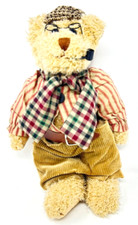 Deko Plüsch Teddybär