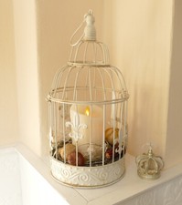 Deko Vogelkäfig Pflanzkäfig