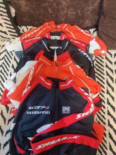 Stevens fahrrad trikot top - fahrrad,