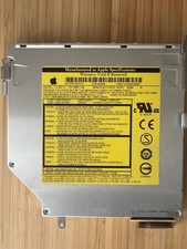 857CA APPLE MACBOOK/PRO 2007 2008 DVD CD OPTISCHES LAUFWERK SUPERDRIVE SUPER UJ-857-C