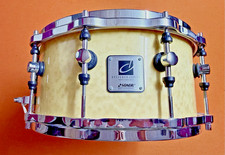 Sonor Designer Birds Eye Maple