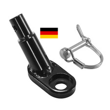 Universal Anhängerkupplung