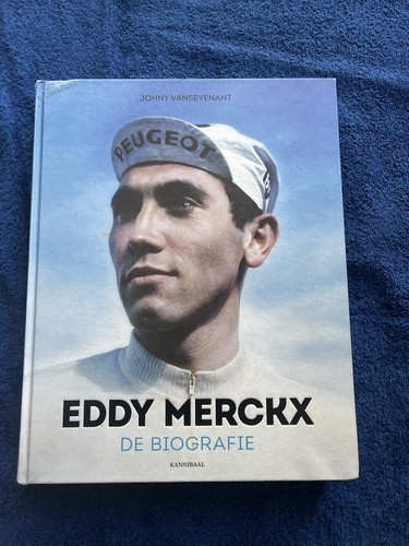 Eddy merckx molteni solo - eddy,