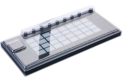 Decksaver ableton move - ableton,