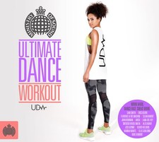Various Artists Ultimate Dance