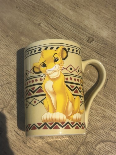 Disney store simba könig - store,