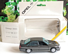 Opel   Gama    Omega   1 : 43