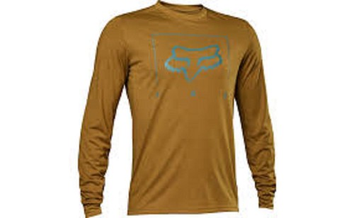Fox ranger drirelease mid - ranger, ls