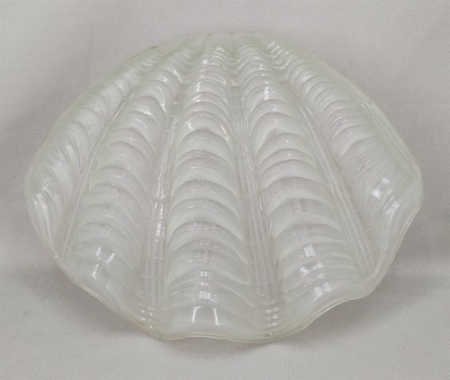 Art deco muschelschale - deco,