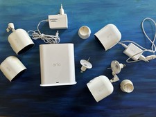 Arlo Pro 3 Überwachungskamera