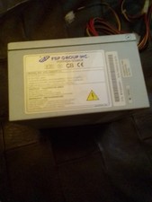 FSP Group Inc. Fortron / Source FSP450-60APN PC Netzteil 450W