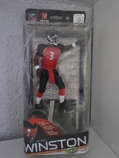 NFL McFarlane Figur - Tampa Bay Buccaneers Jameis Winston