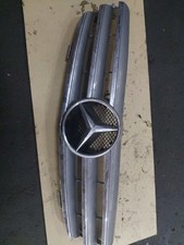 Mercedes-Benz CLK A209 C209