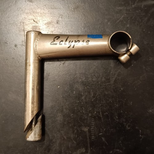 Itm eclypse mtb vorbau 90er - itm,