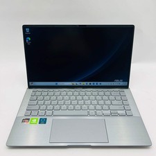 Asus Zenbook 14 Q407I 14"