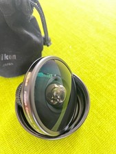 Nikon FC-E8 Fisheye Converter