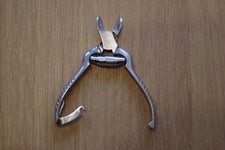 Nagelzange aus Solingen