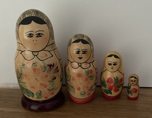 Ussr matrjoschka matrioschka - ussr-matrjoschka,,