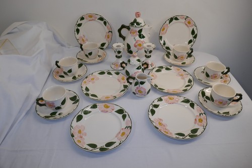 Villeroy boch wildrose - &,
