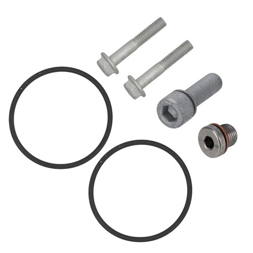 Dichtungen schrauben set - +,