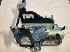 BMW R100R R80 battery box motor gear electric GS