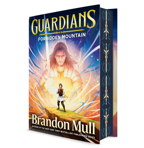 Forbidden mountain brandon - forbidden, |