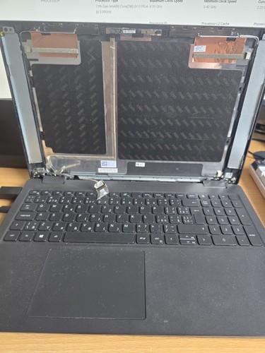 Dell latitude 3520 zoll - 3520, 15,6