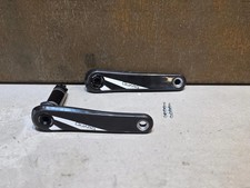 SRAM RED QUARQ KURBELARME / POWER READY / 8-BOLT / 11 FACH / 172,5MM