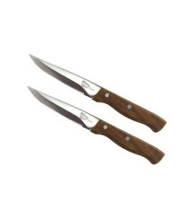Steakmesser Set 2-tlg. Messer