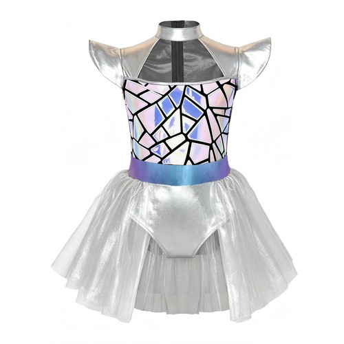 Iefiel kinder weltraumkleid - kinder,