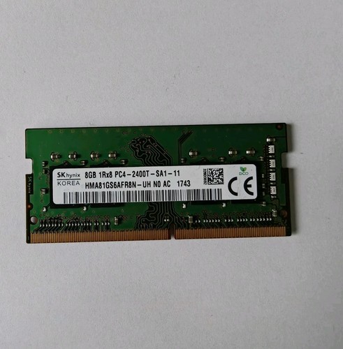 Hynix ddr4 8gb - sk,