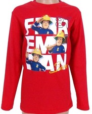 FEUERWEHRMANN SAM 122 SHIRT