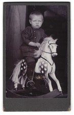 Fotografie junger knabe - fotografie,