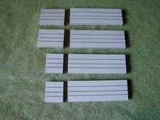 Faller ams   Schienen  -