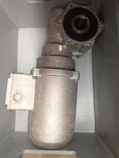 Antriebsmotor Waschanlage